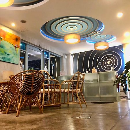 Apo Hotel Krabi town Εξωτερικό φωτογραφία