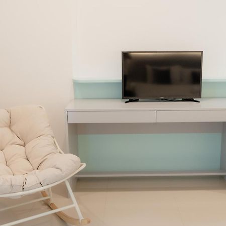 Apo Hotel Krabi town Εξωτερικό φωτογραφία