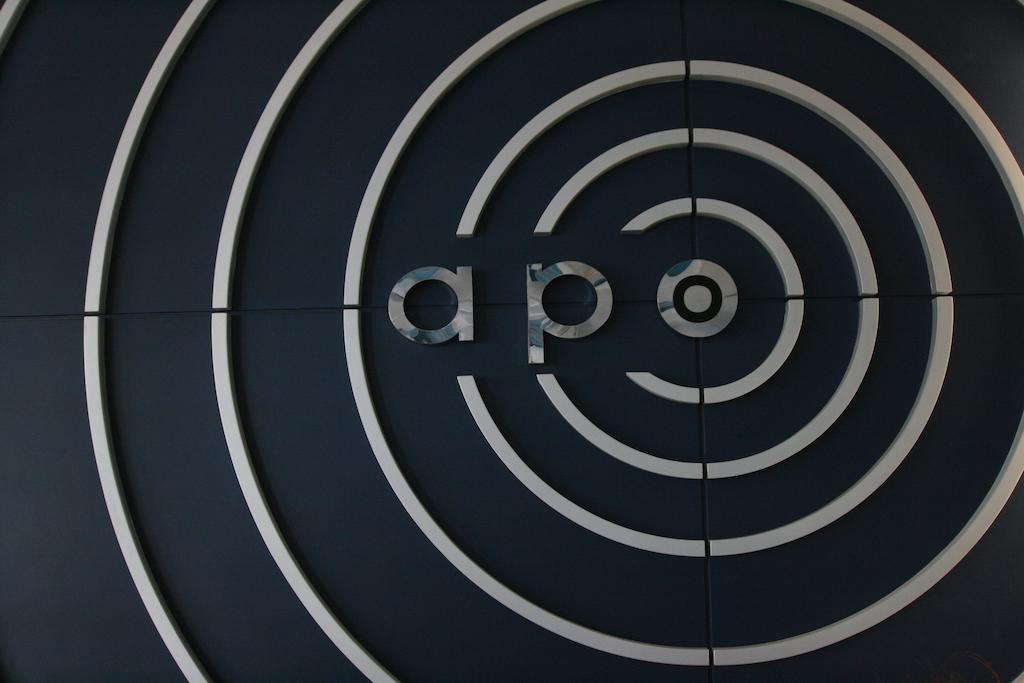 Apo Hotel Krabi town Εξωτερικό φωτογραφία