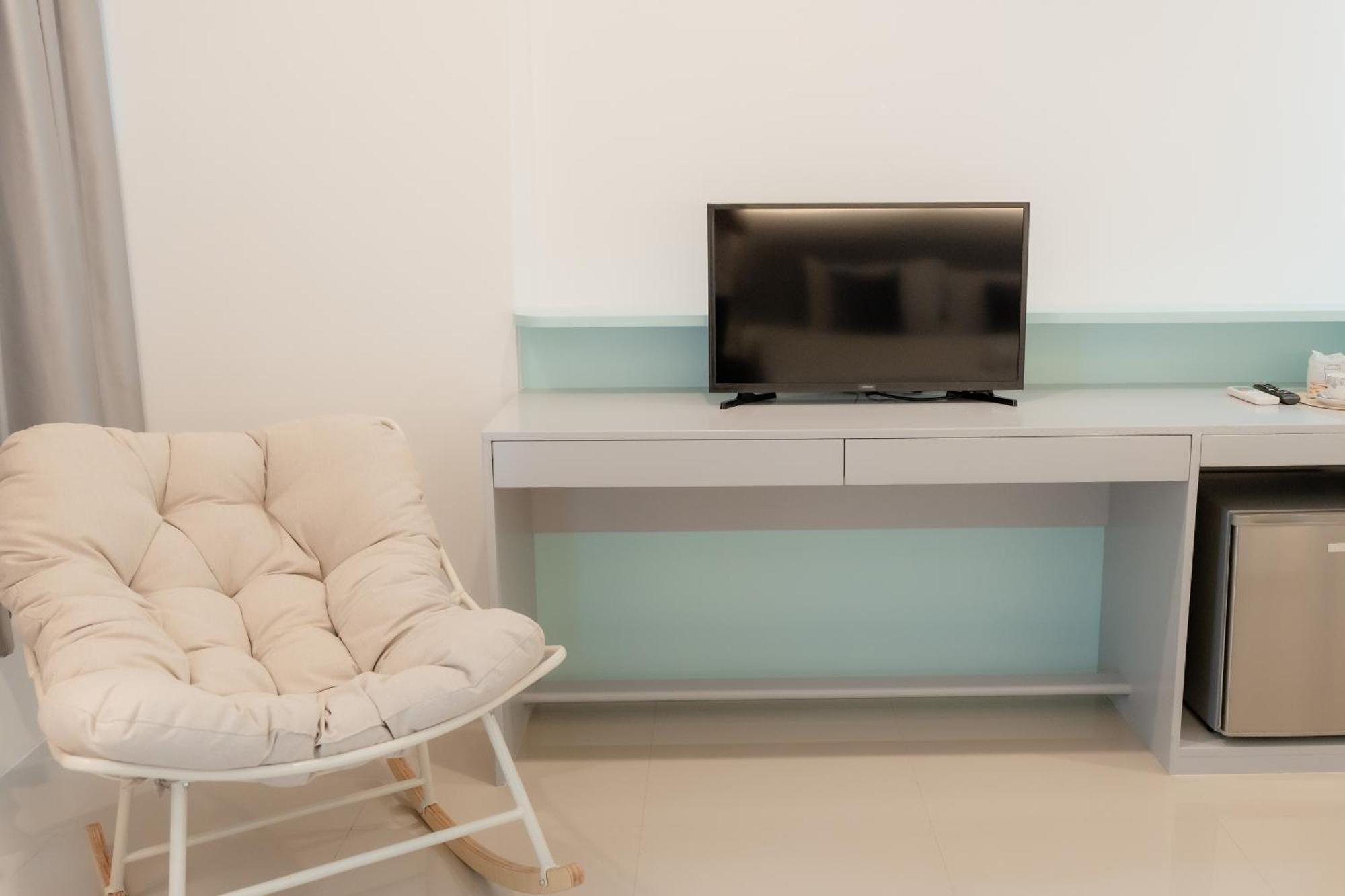 Apo Hotel Krabi town Εξωτερικό φωτογραφία