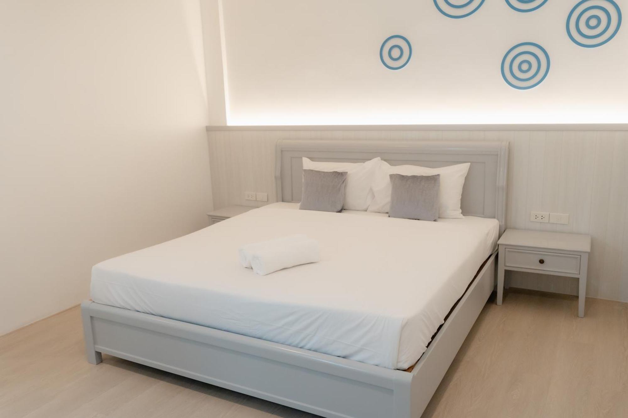 Apo Hotel Krabi town Εξωτερικό φωτογραφία
