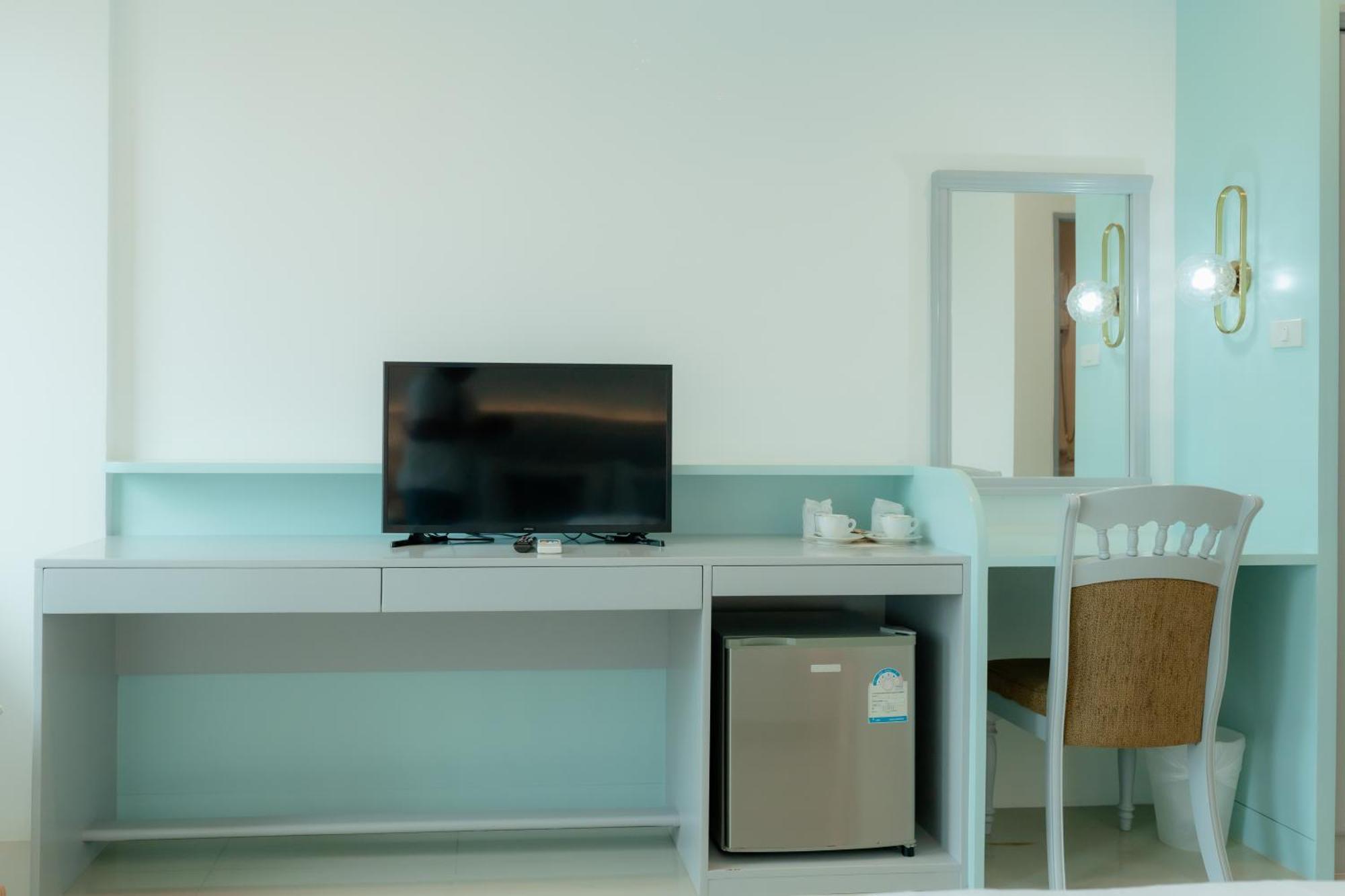 Apo Hotel Krabi town Εξωτερικό φωτογραφία