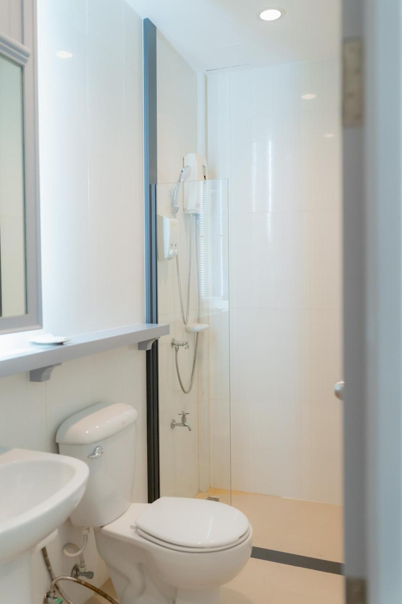 Apo Hotel Krabi town Εξωτερικό φωτογραφία