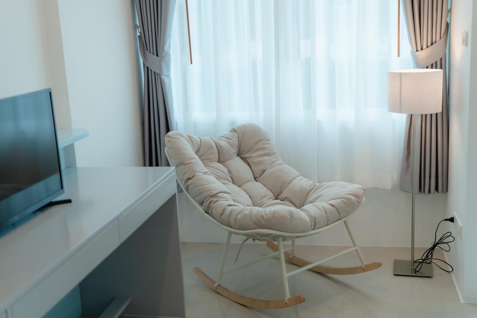 Apo Hotel Krabi town Εξωτερικό φωτογραφία