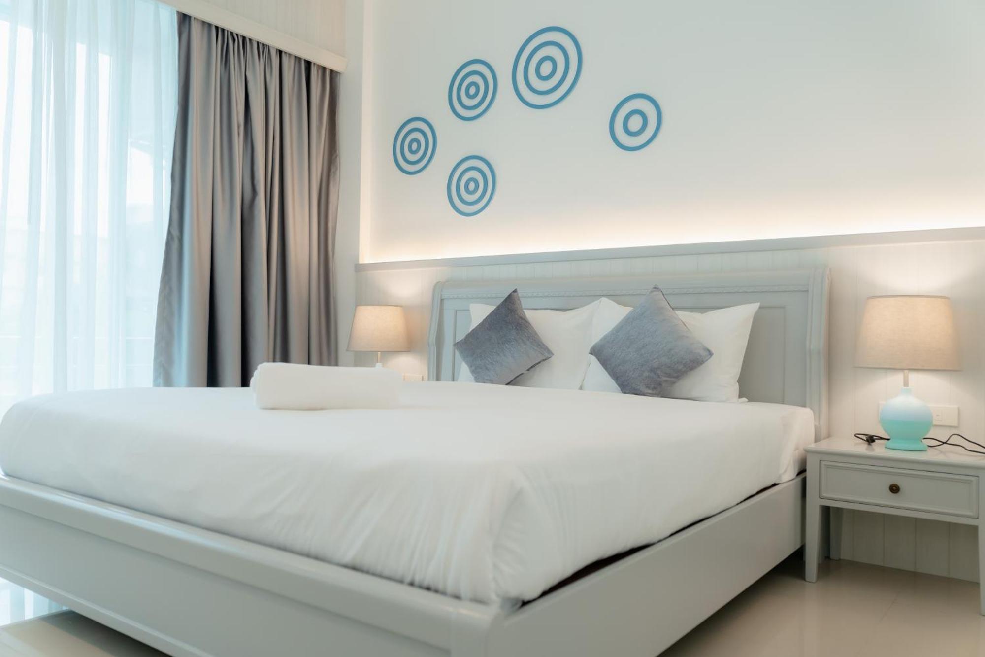 Apo Hotel Krabi town Εξωτερικό φωτογραφία