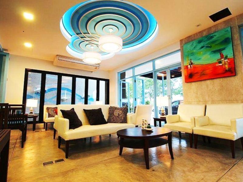 Apo Hotel Krabi town Εξωτερικό φωτογραφία