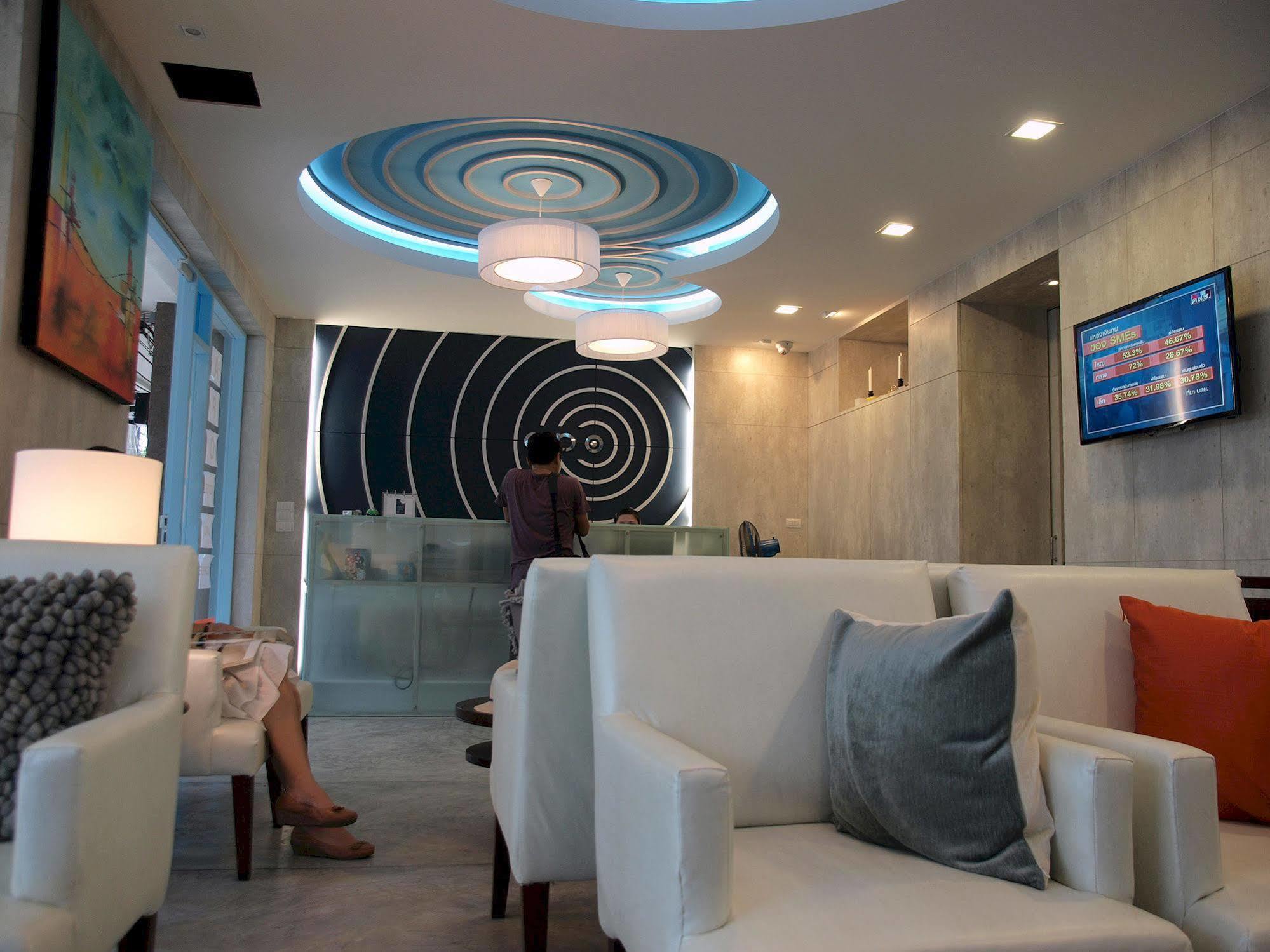 Apo Hotel Krabi town Εξωτερικό φωτογραφία
