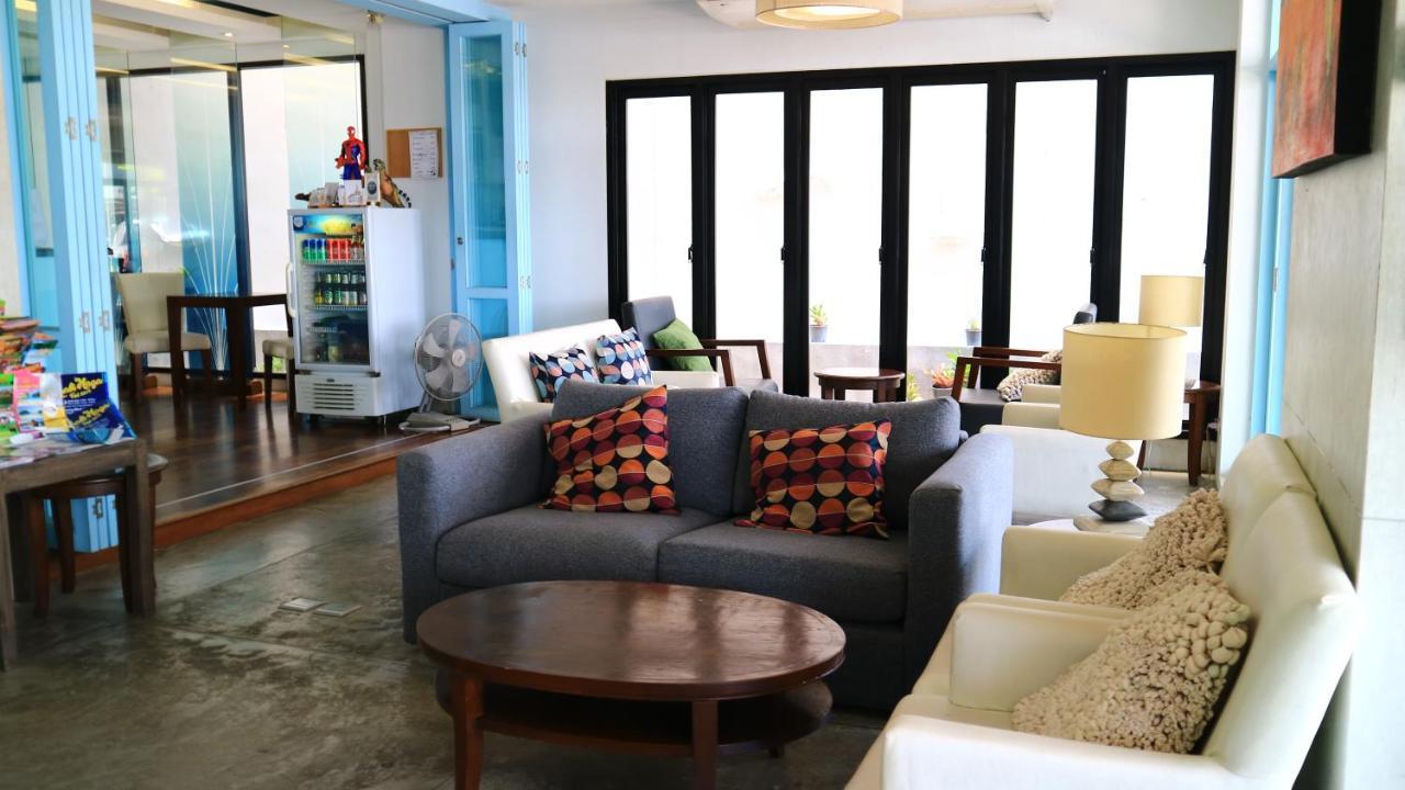 Apo Hotel Krabi town Εξωτερικό φωτογραφία