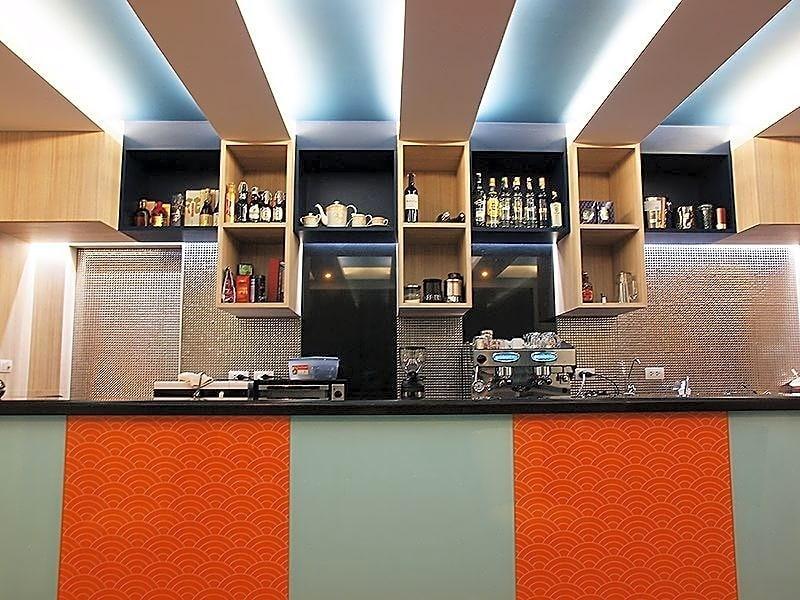 Apo Hotel Krabi town Εξωτερικό φωτογραφία