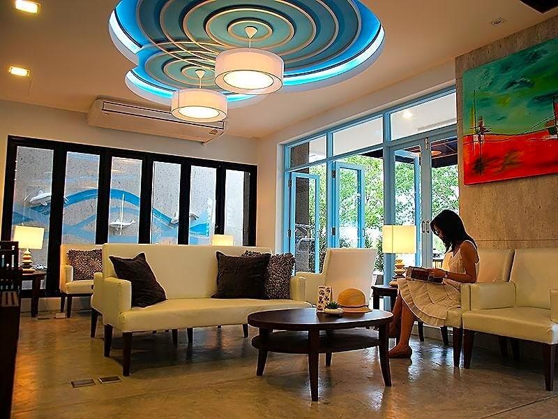 Apo Hotel Krabi town Εξωτερικό φωτογραφία