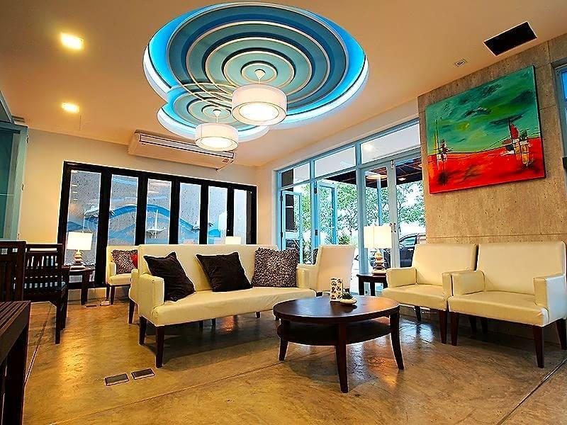 Apo Hotel Krabi town Εξωτερικό φωτογραφία