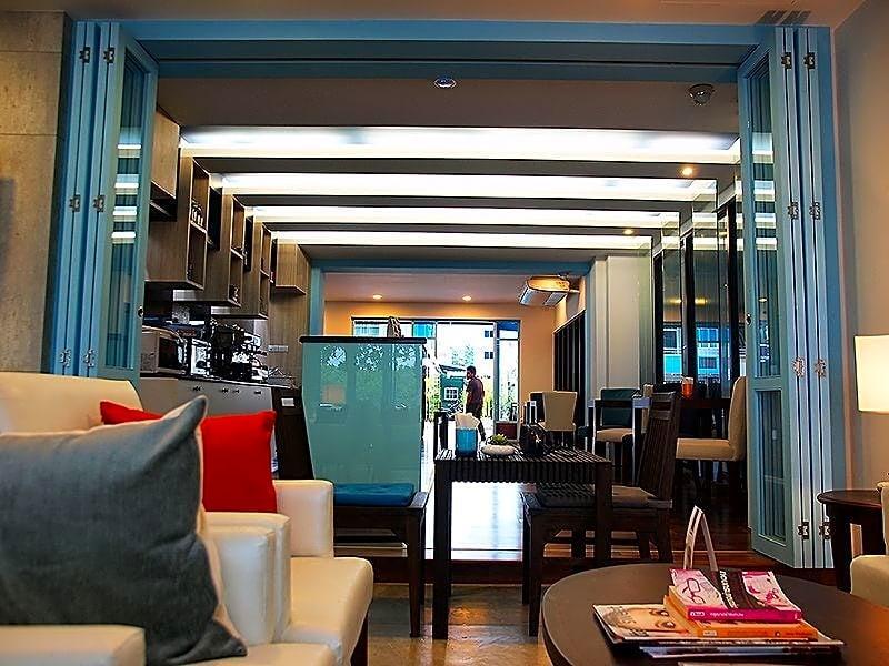 Apo Hotel Krabi town Εξωτερικό φωτογραφία